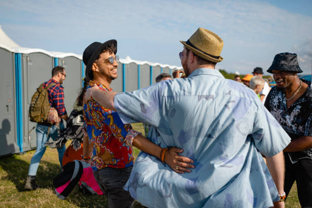 Best Sanitation services for porta potties  in Lam, AR