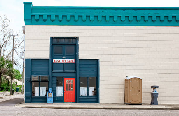 Best Event porta potty rental  in Lam, AR