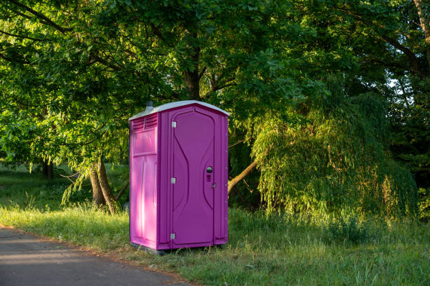 Best Portable restroom trailer rental  in Lam, AR