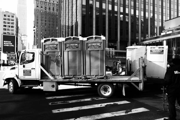 Best Porta potty for special events  in Lam, AR