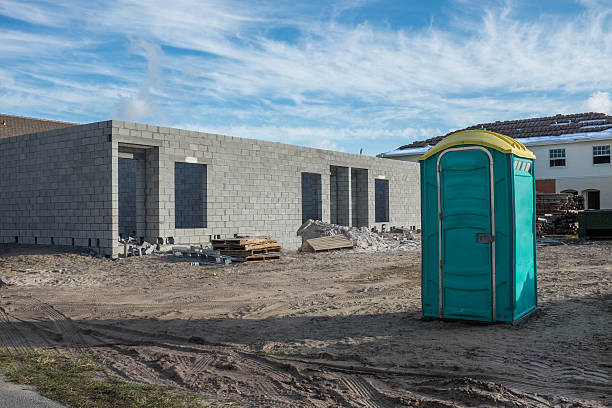Professional porta potty rental in Lamar, AR